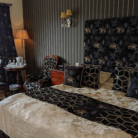 Hempstead House Hotel & Restaurant Ситингбърн Екстериор снимка