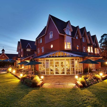 Hempstead House Hotel & Restaurant Ситингбърн Екстериор снимка