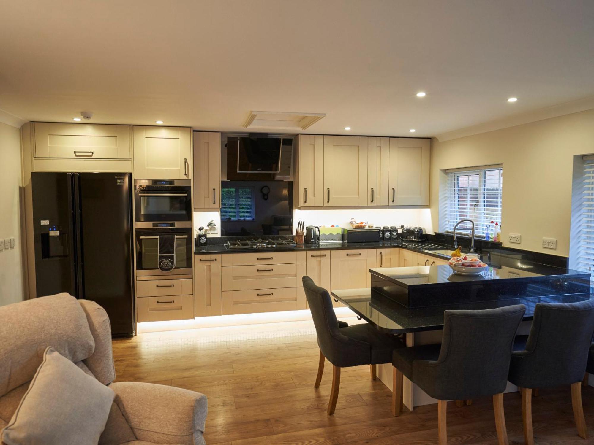 Hempstead House Hotel & Restaurant Ситингбърн Стая снимка