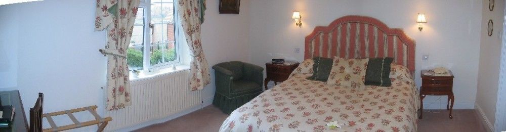 Hempstead House Hotel & Restaurant Ситингбърн Екстериор снимка