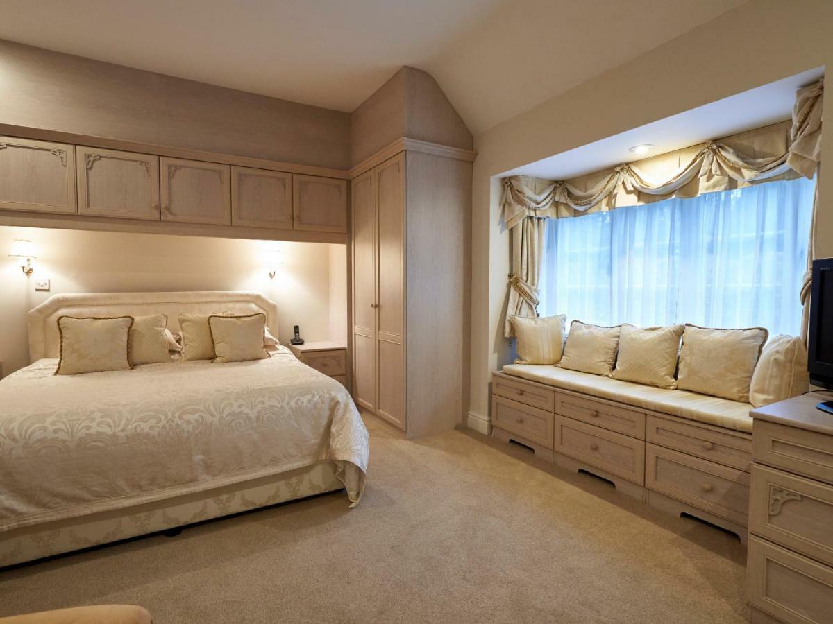 Hempstead House Hotel & Restaurant Ситингбърн Екстериор снимка