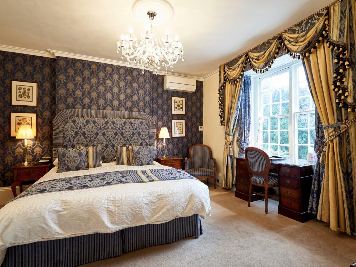 Hempstead House Hotel & Restaurant Ситингбърн Екстериор снимка