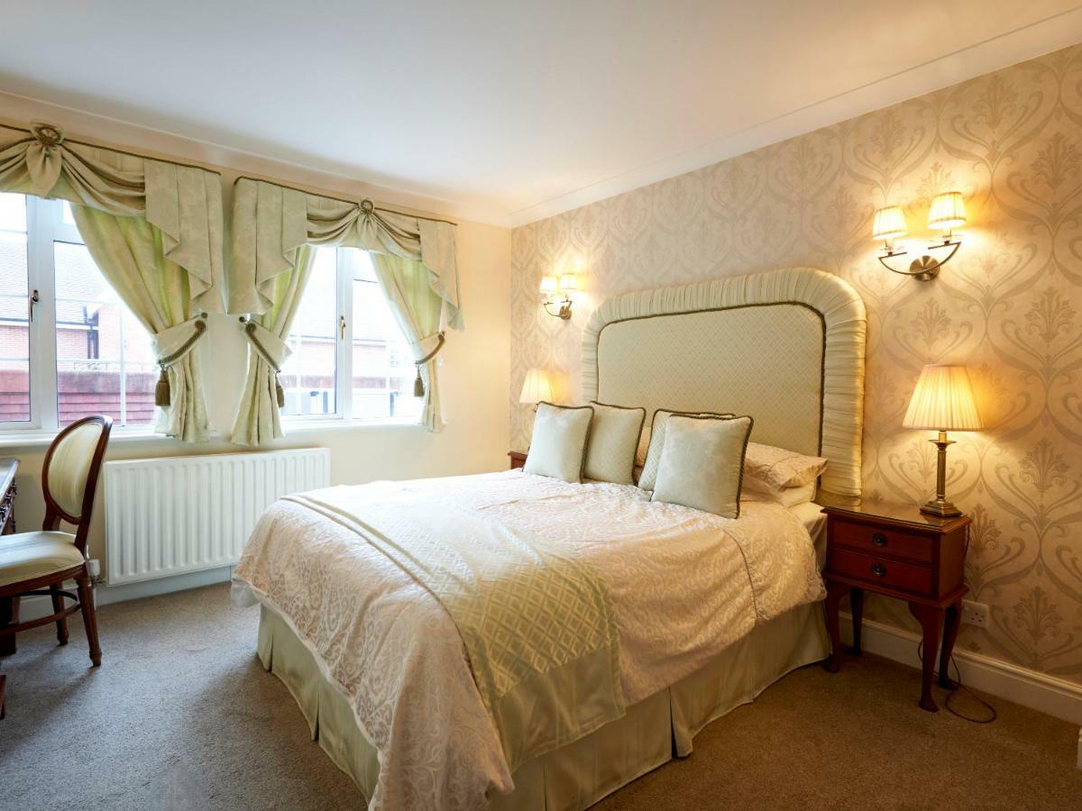 Hempstead House Hotel & Restaurant Ситингбърн Екстериор снимка