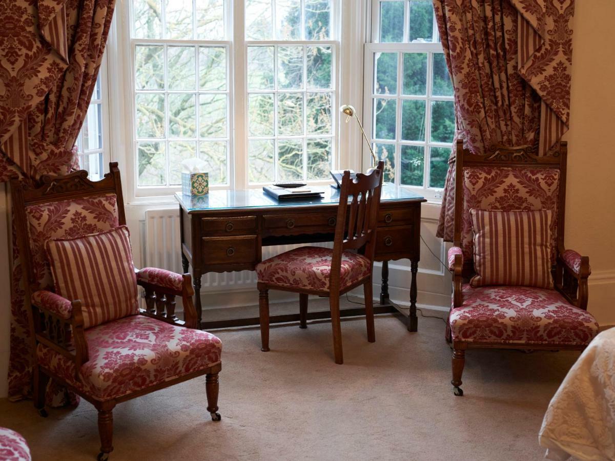 Hempstead House Hotel & Restaurant Ситингбърн Екстериор снимка
