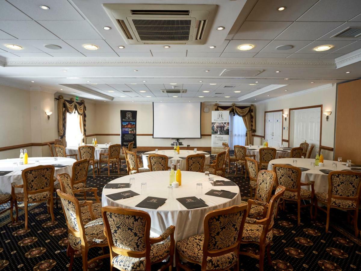Hempstead House Hotel & Restaurant Ситингбърн Екстериор снимка
