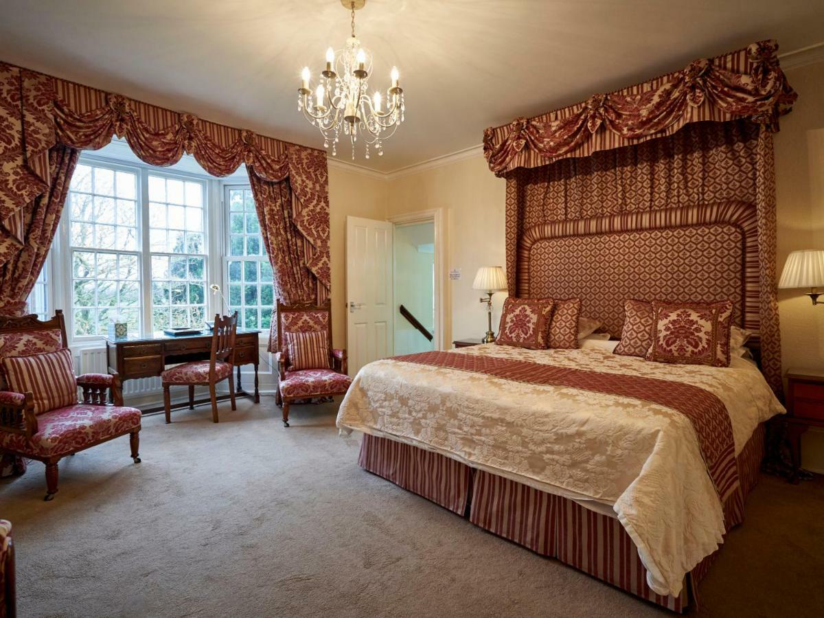 Hempstead House Hotel & Restaurant Ситингбърн Екстериор снимка