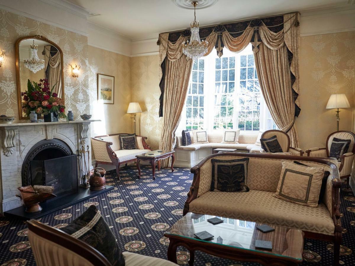 Hempstead House Hotel & Restaurant Ситингбърн Екстериор снимка